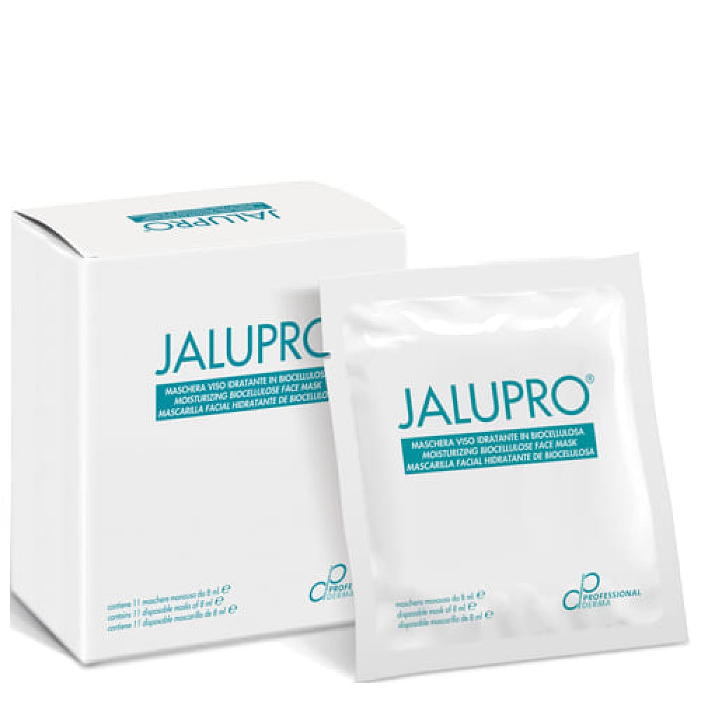 Intensywna maska do twarzy Jalupro Face Mask
