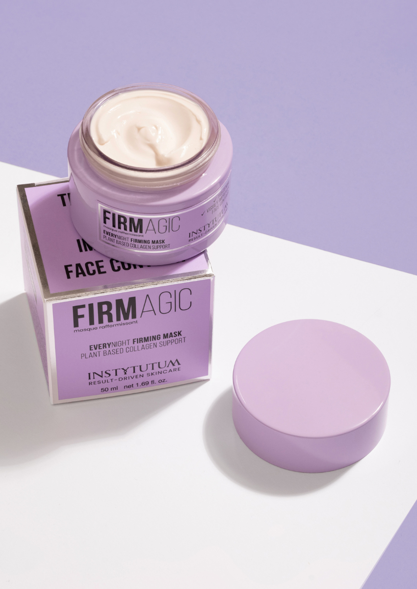 ЛІФТИНГ-МАСКА FIRMAGIC EVERYNIGHT FIRMING MASK