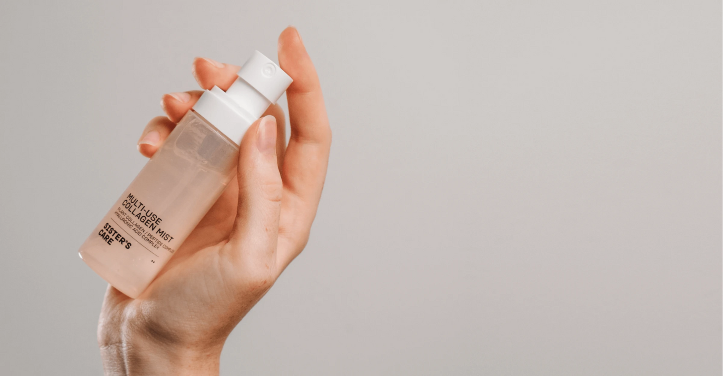 MULTI-USE COLLAGEN