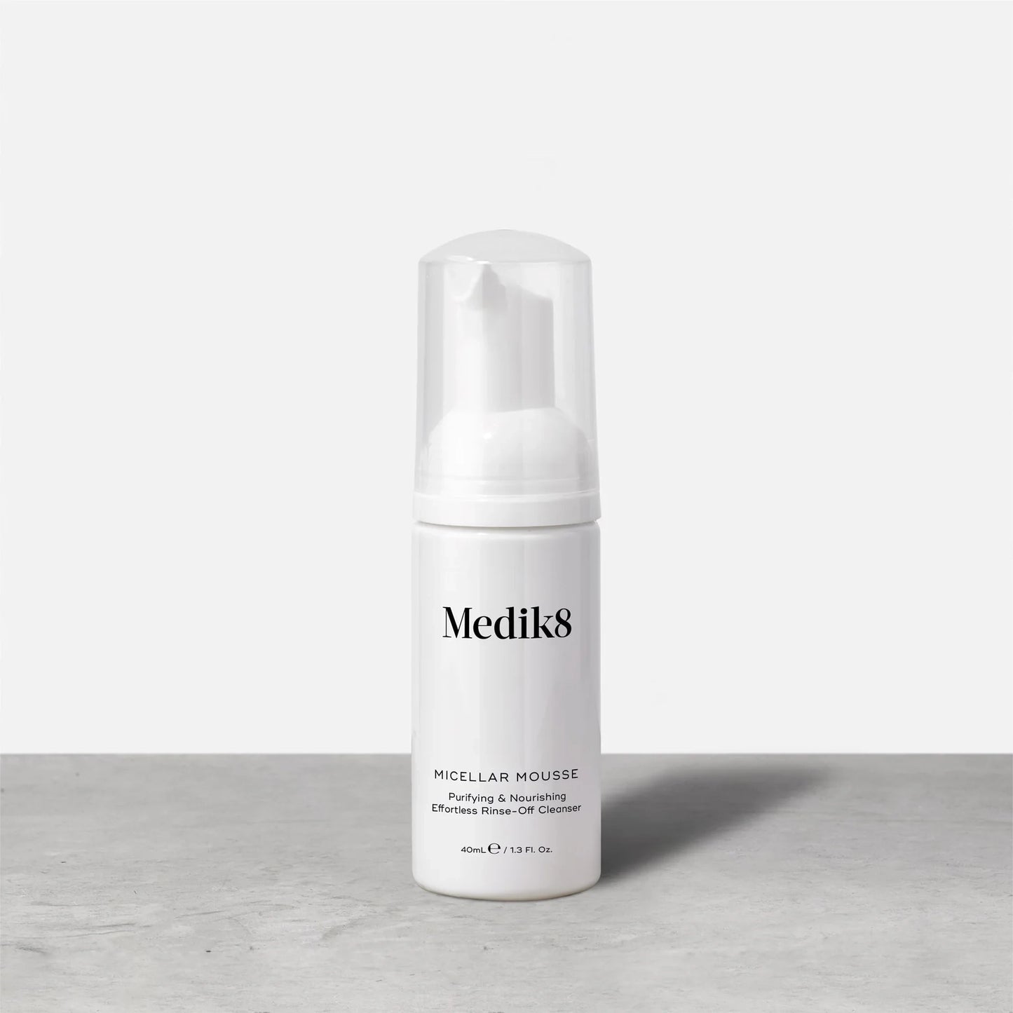Micellar Mouse
