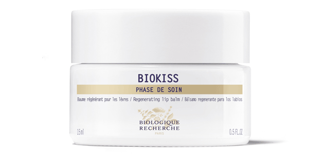 Balsam do ust - BIOLOGIQUE RECHERCHE BIOKISS
