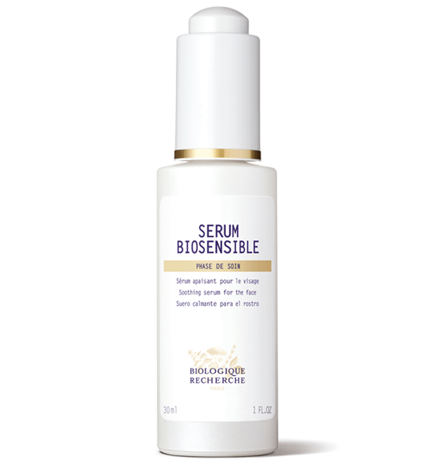 Serum - BIOLOGIQUE RECHERCHE BIOSENSIBLE