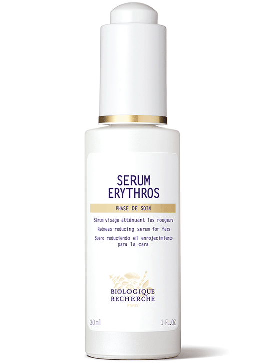 Serum - BIOLOGIQUE RECHERCHE SÉRUM ERYTHROS