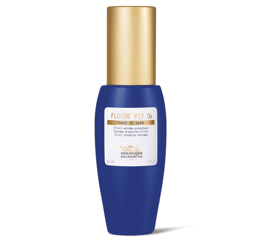 Serum - BIOLOGIQUE RECHERCHE FLUIDE VIP O2