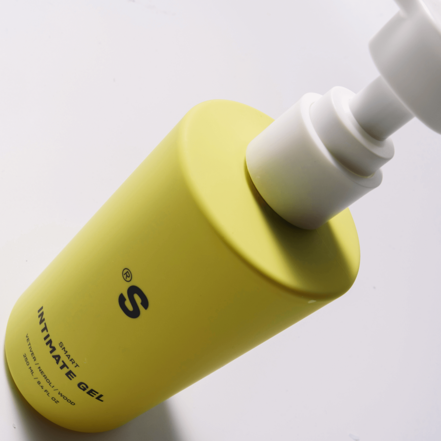 SMART INTIMATE GEL | VETIVER