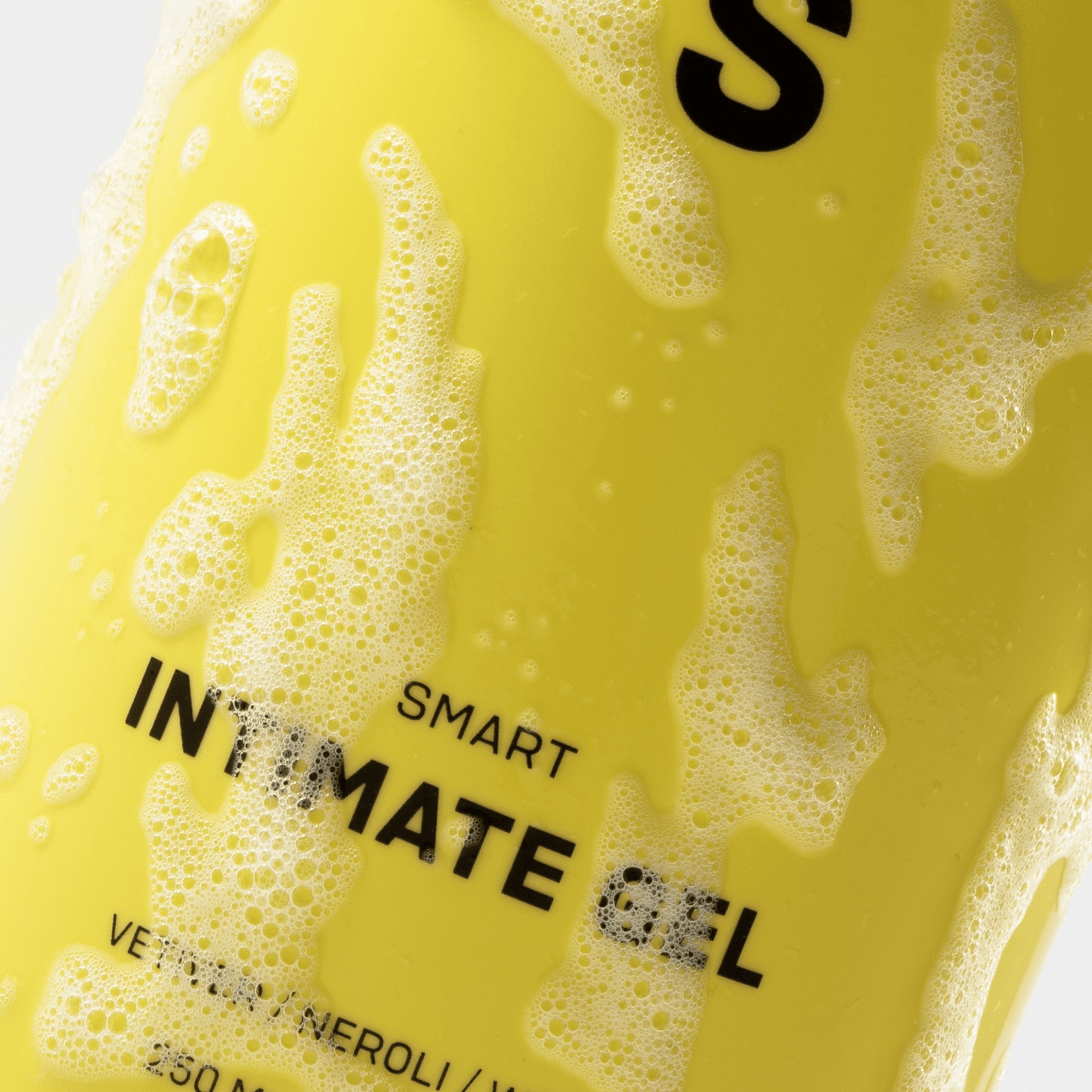SMART INTIMATE GEL | VETIVER