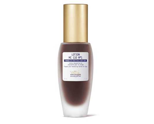 Lotion - BIOLOGIQUE RECHERCHE LOTION MC 110 N°1