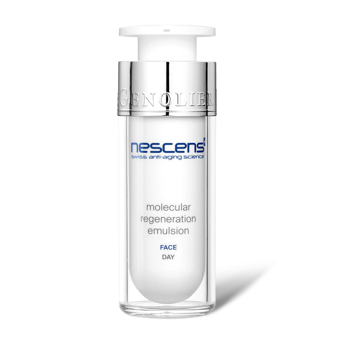 Emulsja Nescens Molecular Regeneration Emulsion Day