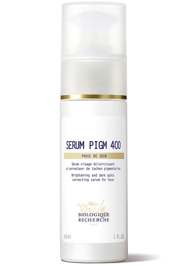 Serum - BIOLOGIQUE RECHERCHE SÉRUM PIGM 400
