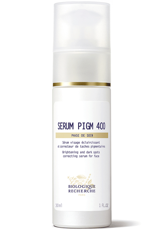 Serum - BIOLOGIQUE RECHERCHE SÉRUM PIGM 400
