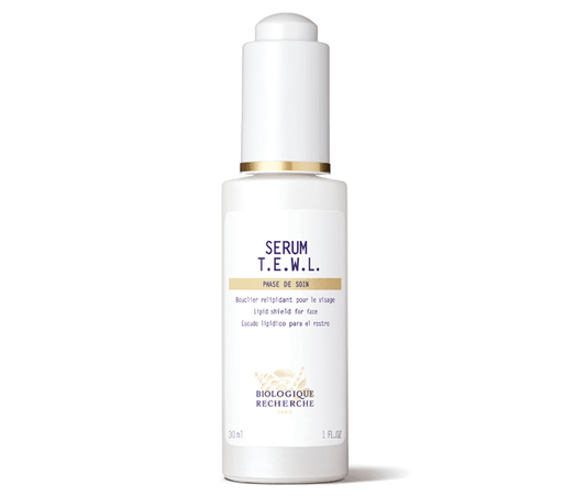 Serum - BIOLOGIQUE RECHERCHE SÉRUM T.E.W.L.