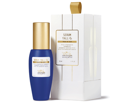 Serum - BIOLOGIQUE RECHERCHE SÉRUM YALL~O2