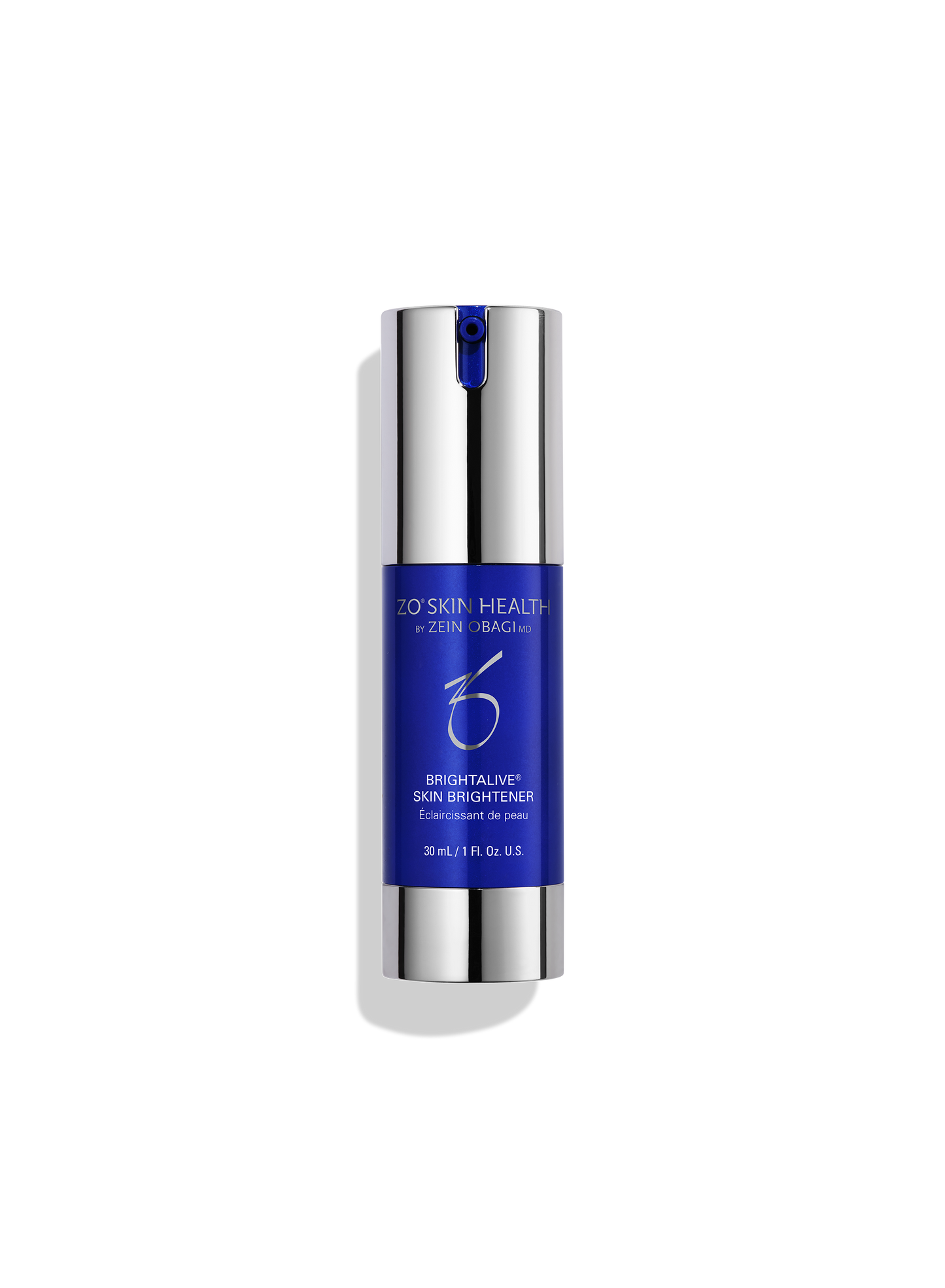 Krem do twarzy - ZO Skin Health Brightalive Skin Brightener