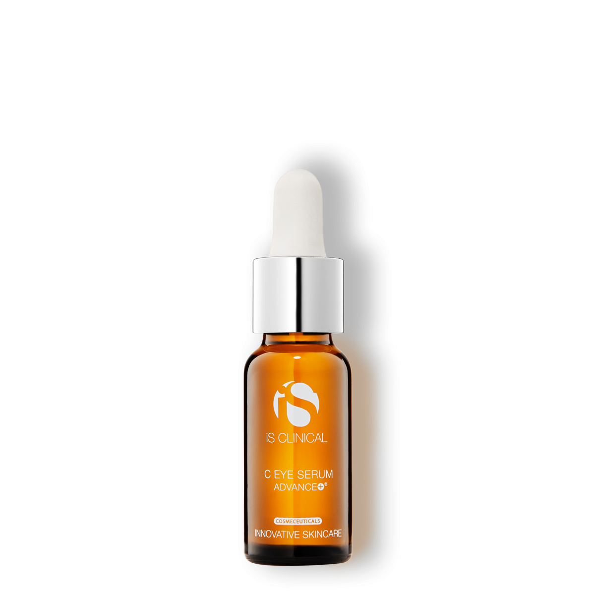 Сироватка - IS CLINICAL C EYE SERUM ADVANCE+
