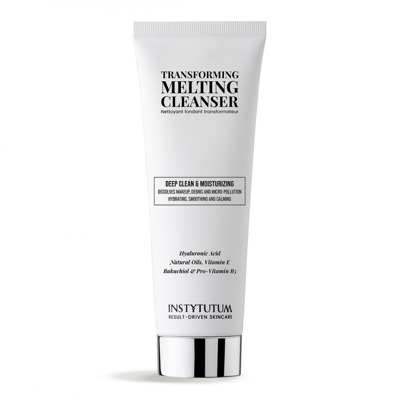 OLEJEK HYDROFILOWY TRANSFORMING MELTING CLEANSER