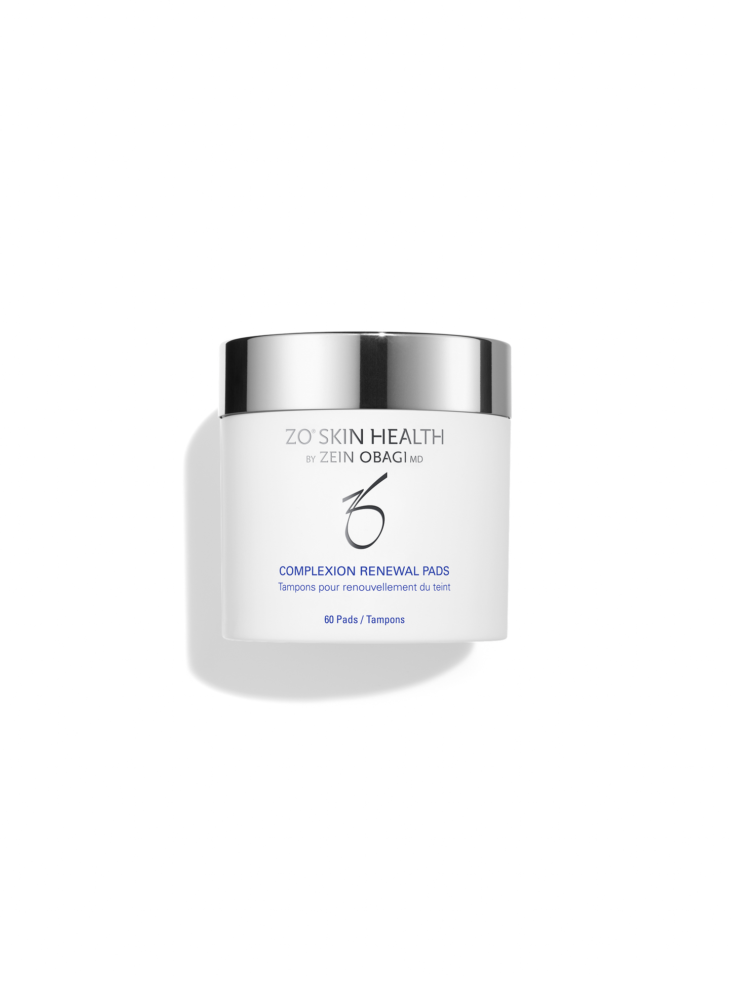 Падси - ZO Skin Health Complexion Renewal Pads