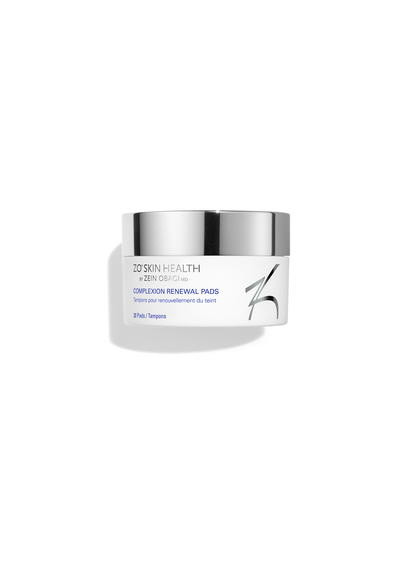 Падси - ZO Skin Health Complexion Renewal Pads