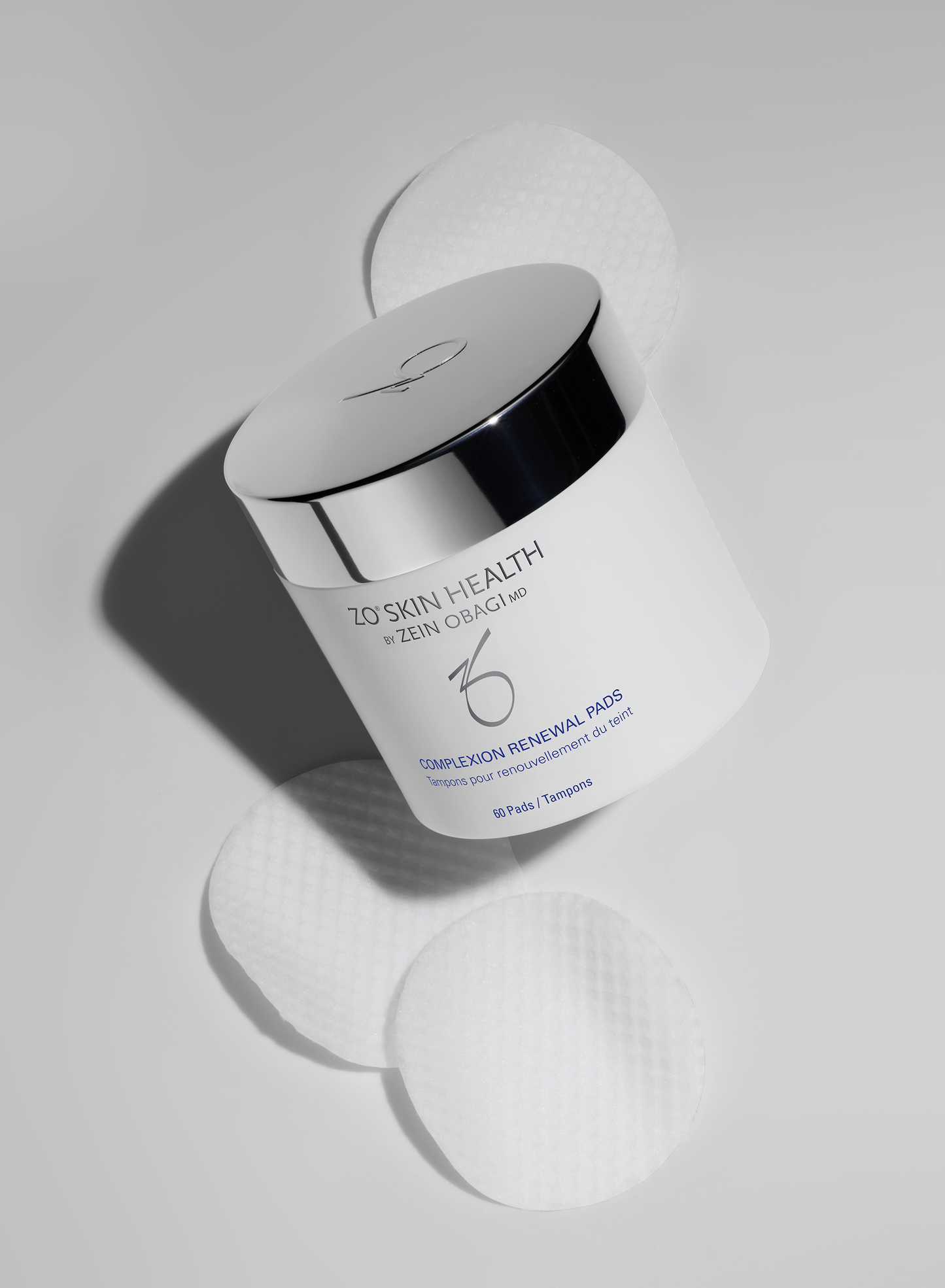 Падси - ZO Skin Health Complexion Renewal Pads