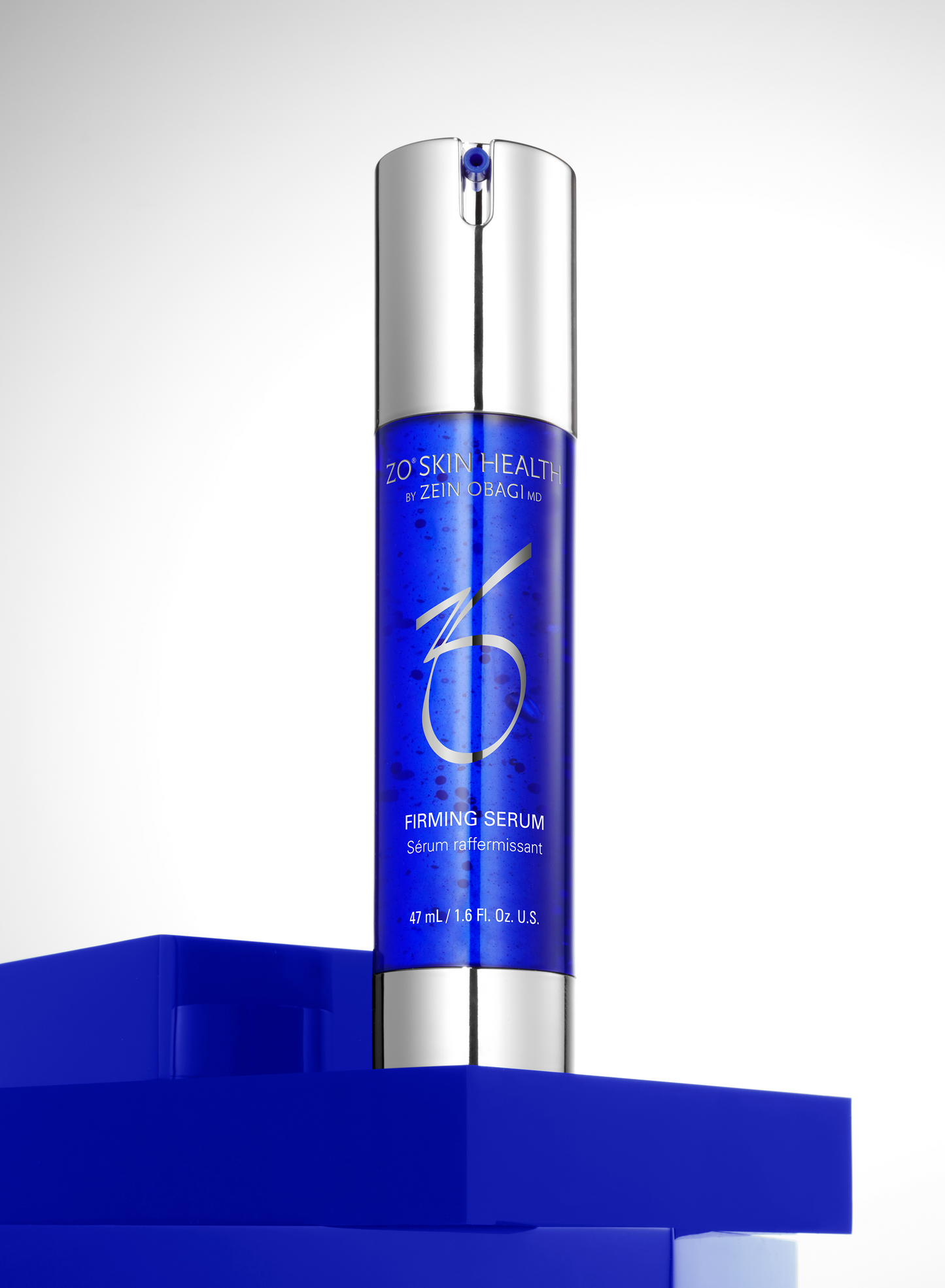 Serum ujędrniające - ZO Skin Health Firming Serum