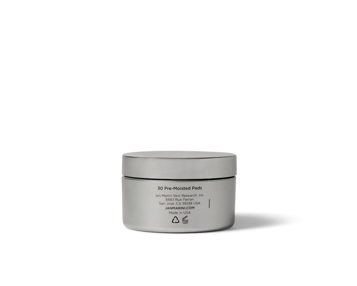 Marini Multi-Acid Resurfacing Pads