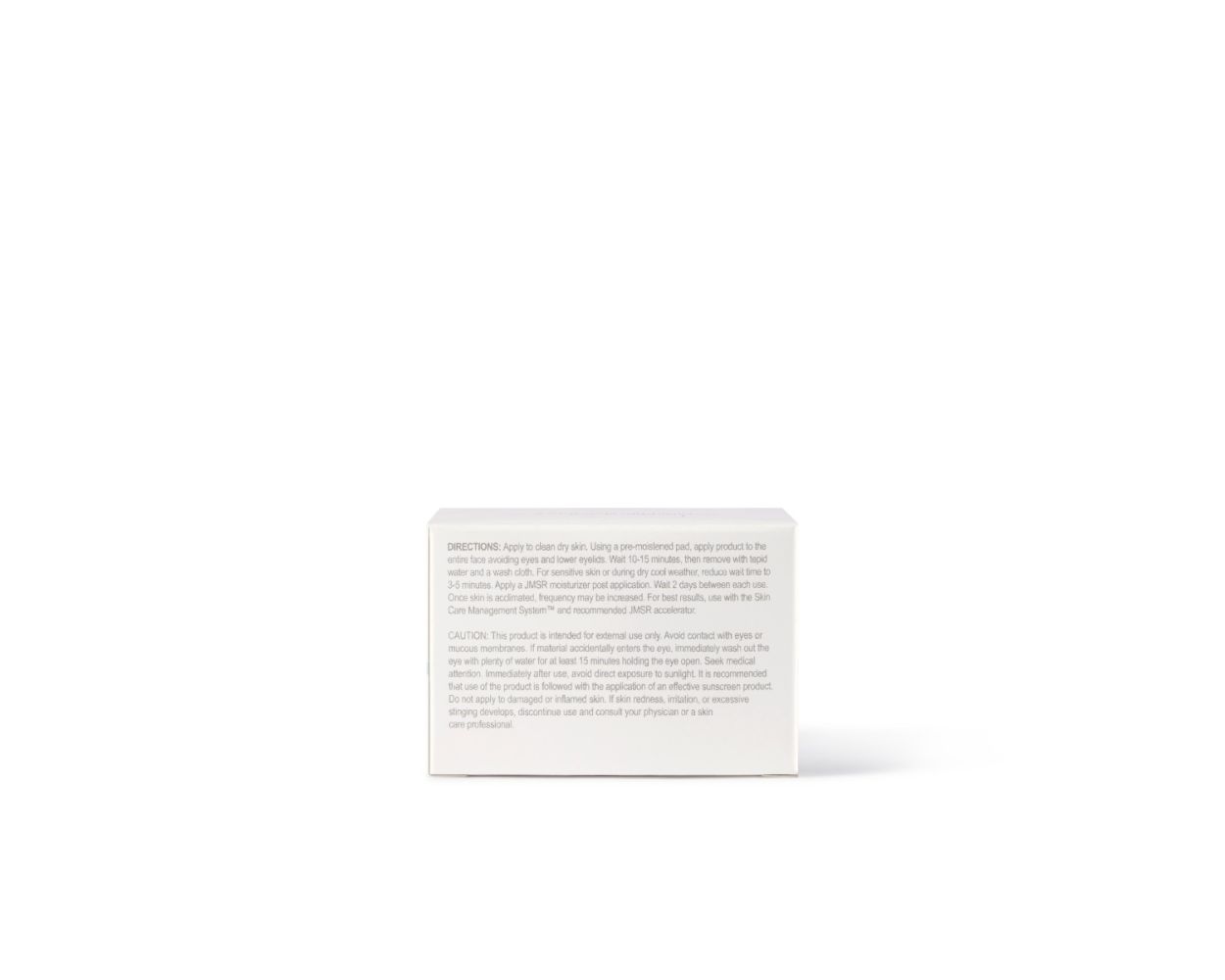Marini Multi-Acid Resurfacing Pads