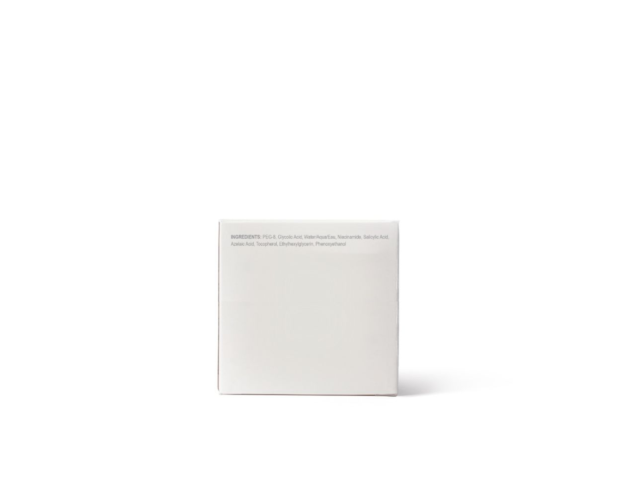 Marini Multi-Acid Resurfacing Pads