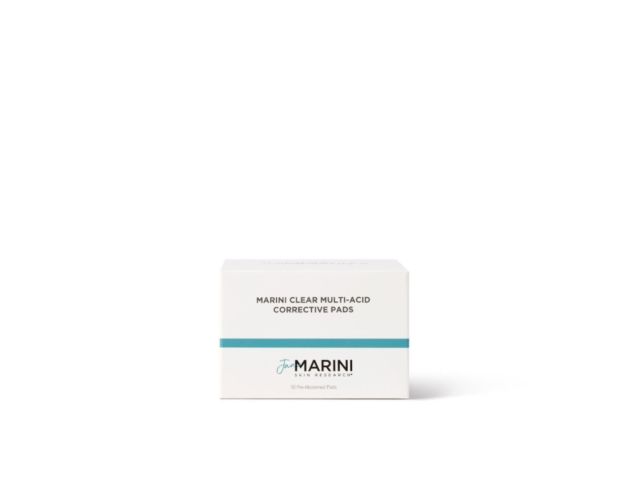 Marini Multi-Acid Resurfacing Pads