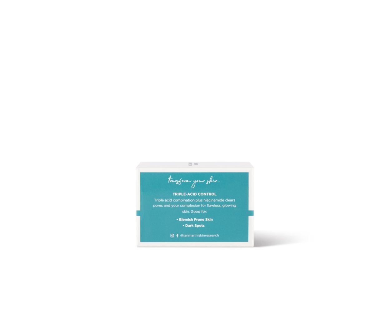 Marini Multi-Acid Resurfacing Pads