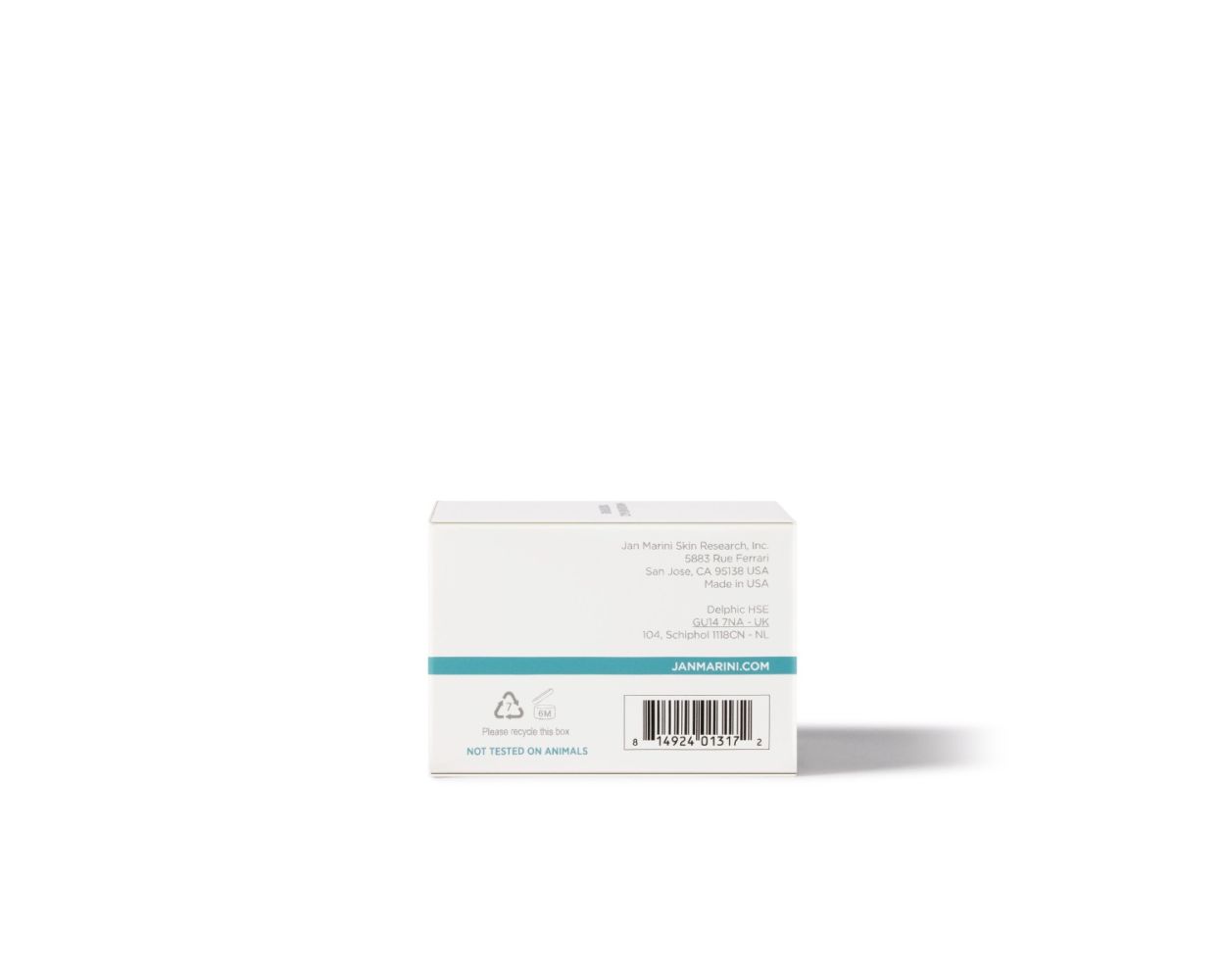 Marini Multi-Acid Resurfacing Pads