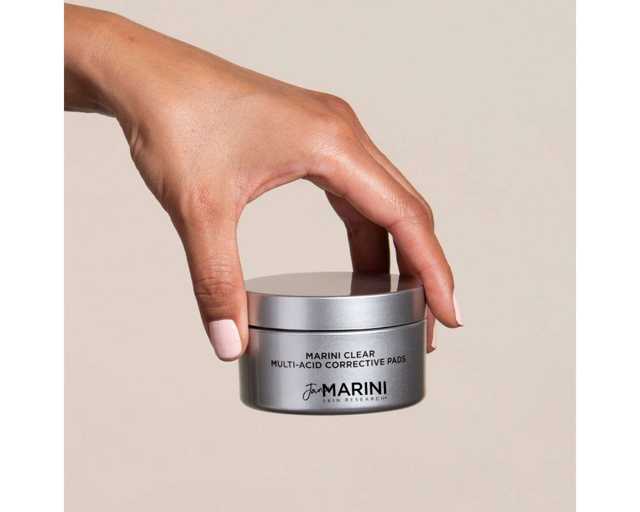Marini Multi-Acid Resurfacing Pads