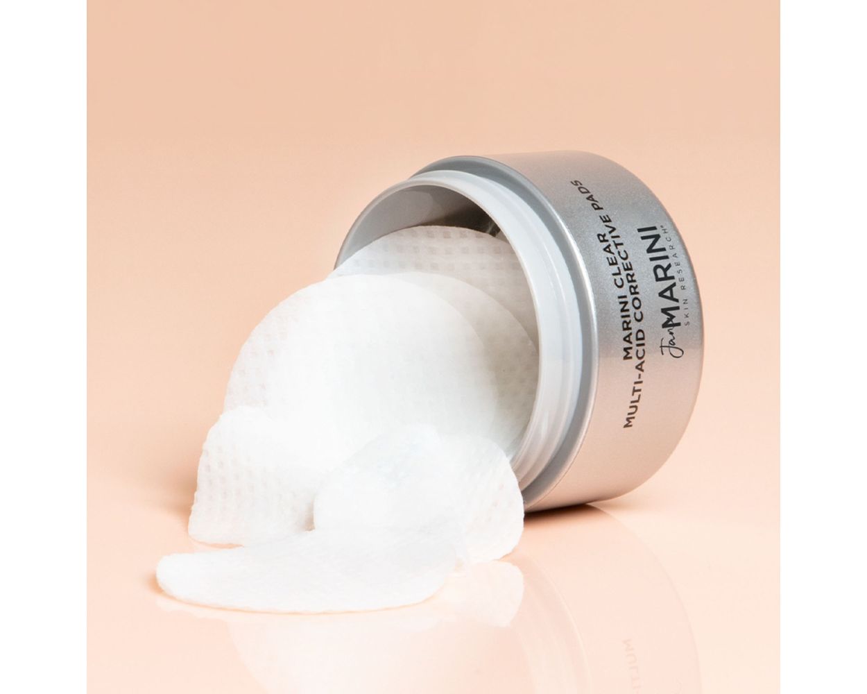 Marini Multi-Acid Resurfacing Pads