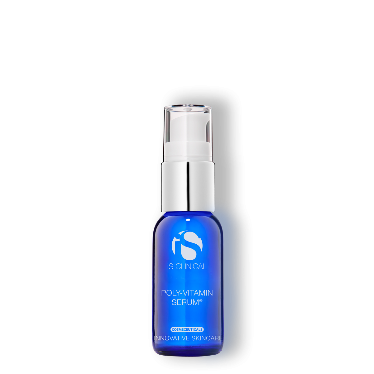 Serum - IS CLINICAL POLY-VITAMIN SERUM