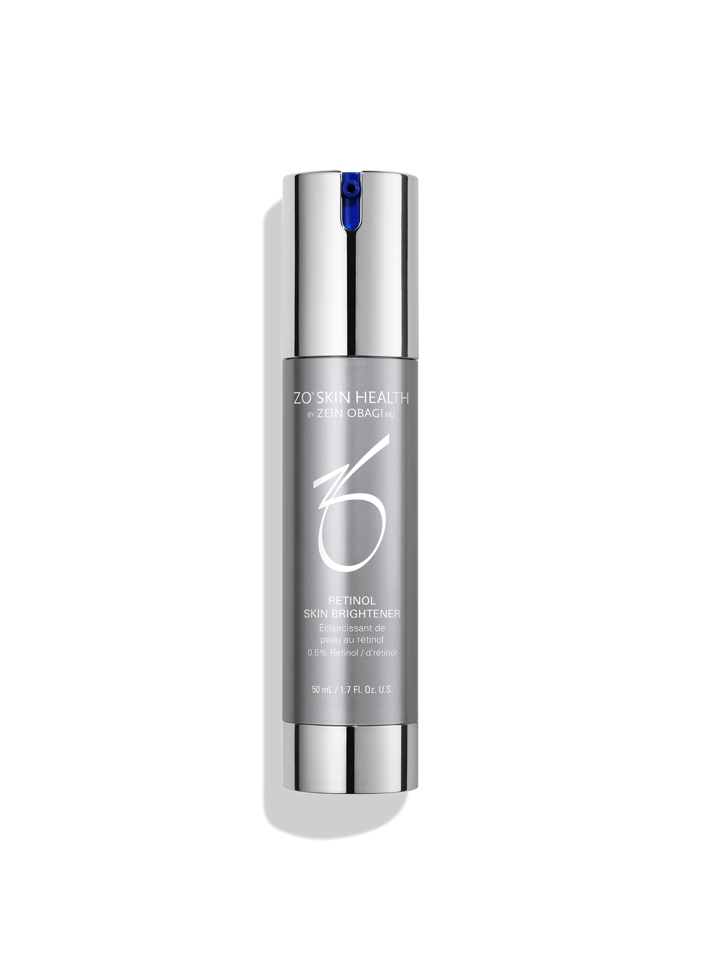 Rozjaśniacz skóry - Zo Skin Health Retinol Skin Brightener 0,5%.