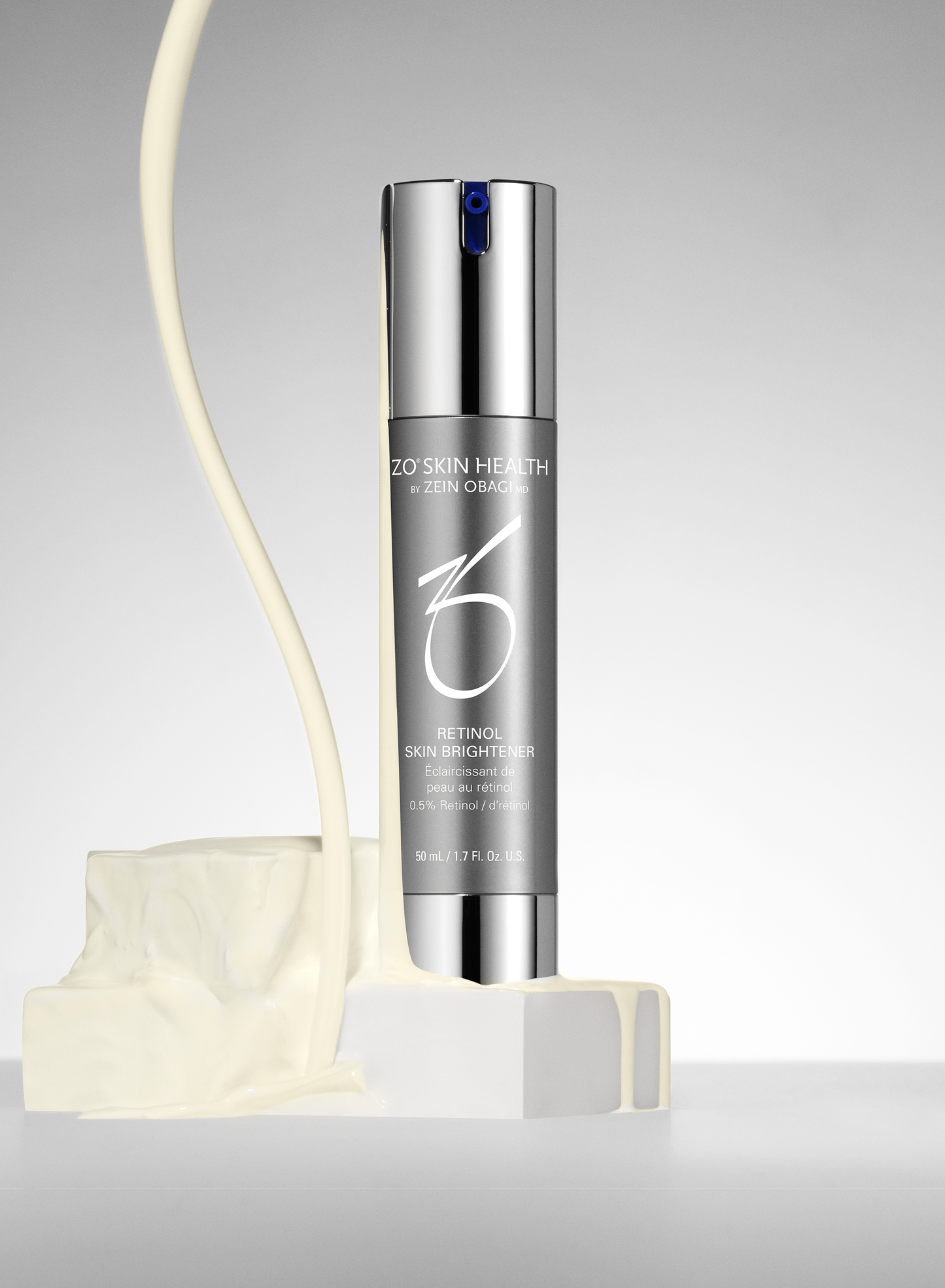 Rozjaśniacz skóry - Zo Skin Health Retinol Skin Brightener 0,5%.