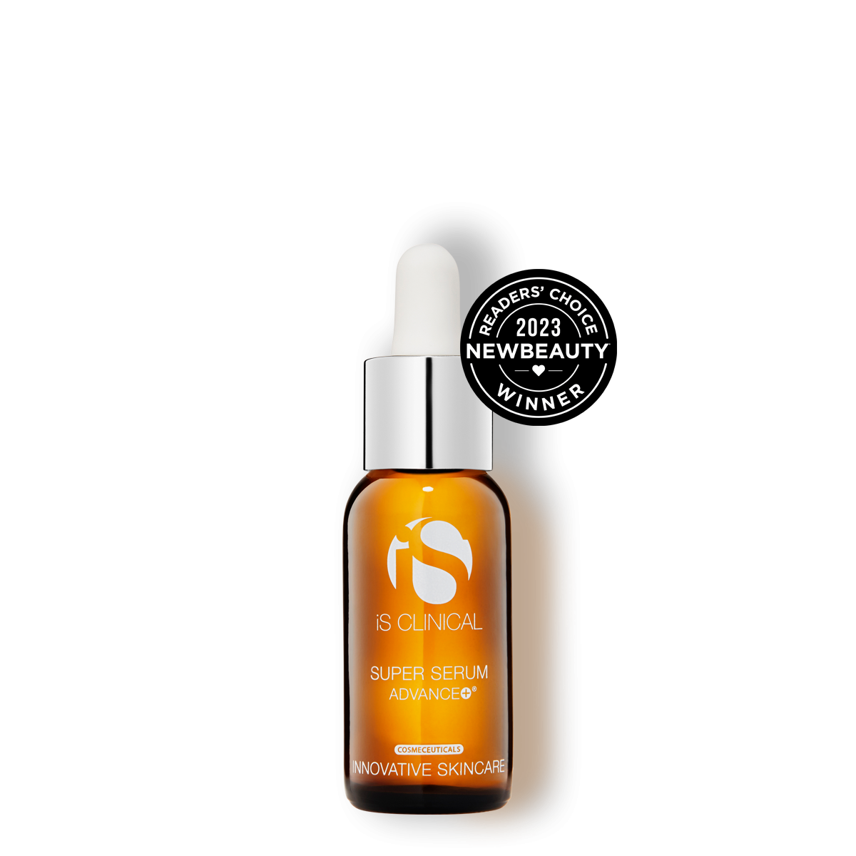 Serum - IS CLINICAL SUPER SERUM ADVANCE+