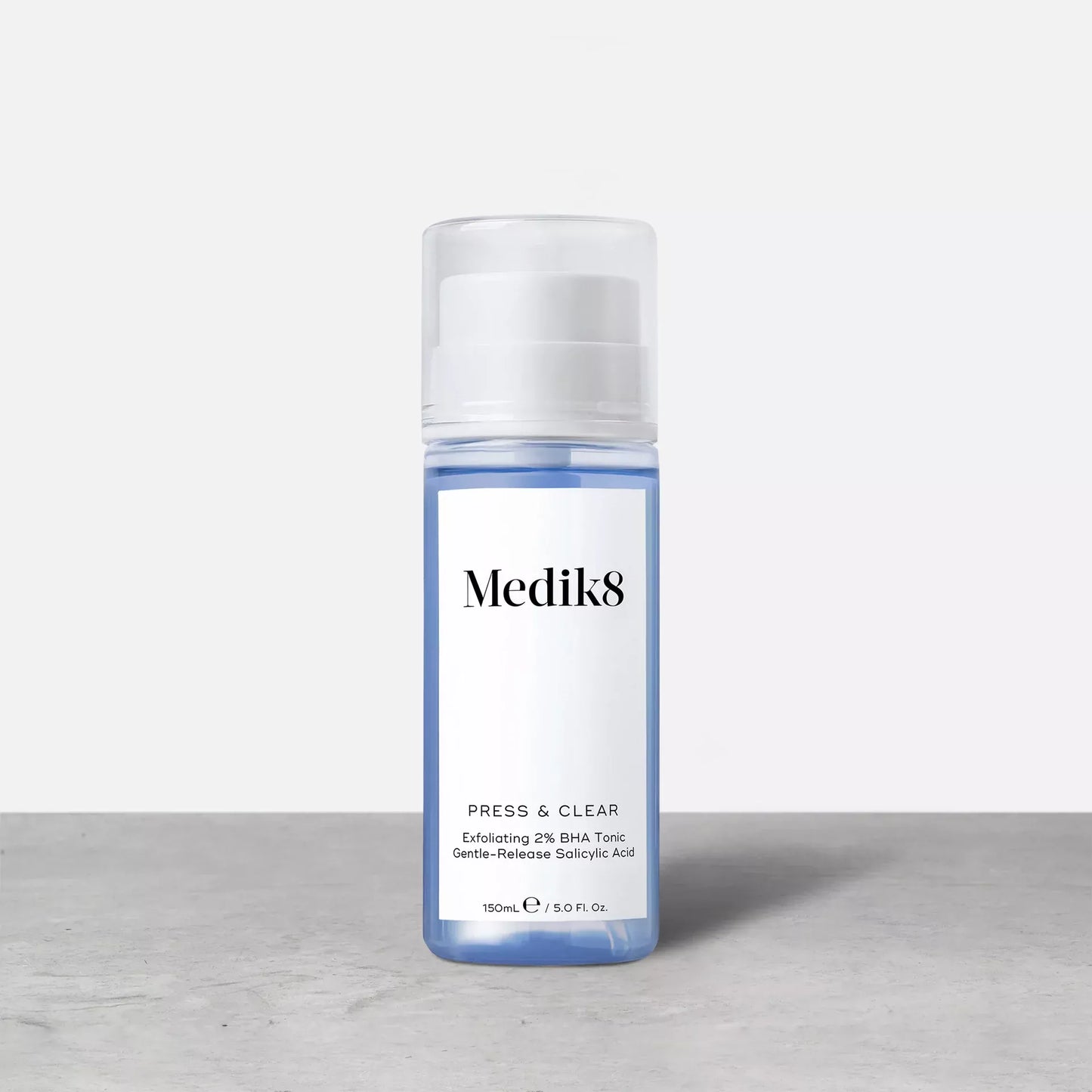 Tonik Press & Clear Refill