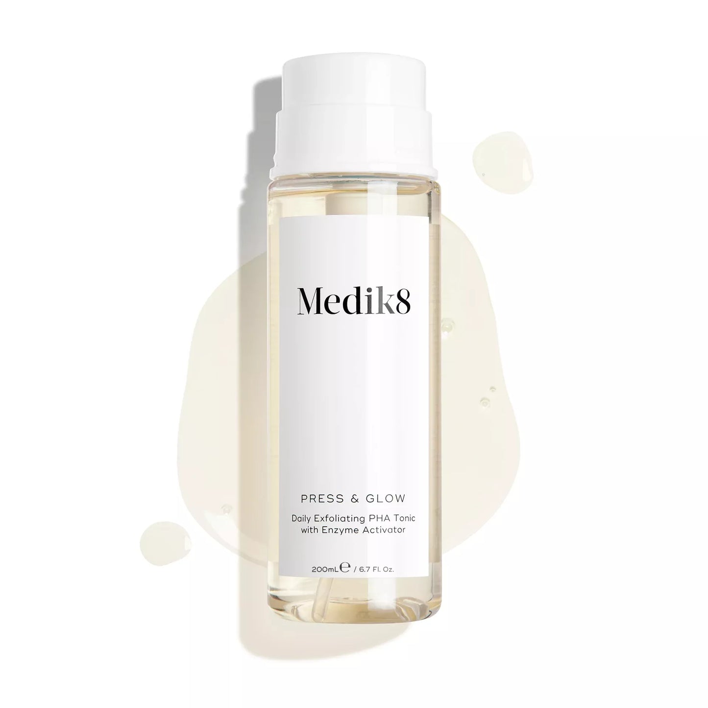 Tonik Press & Glow Refill