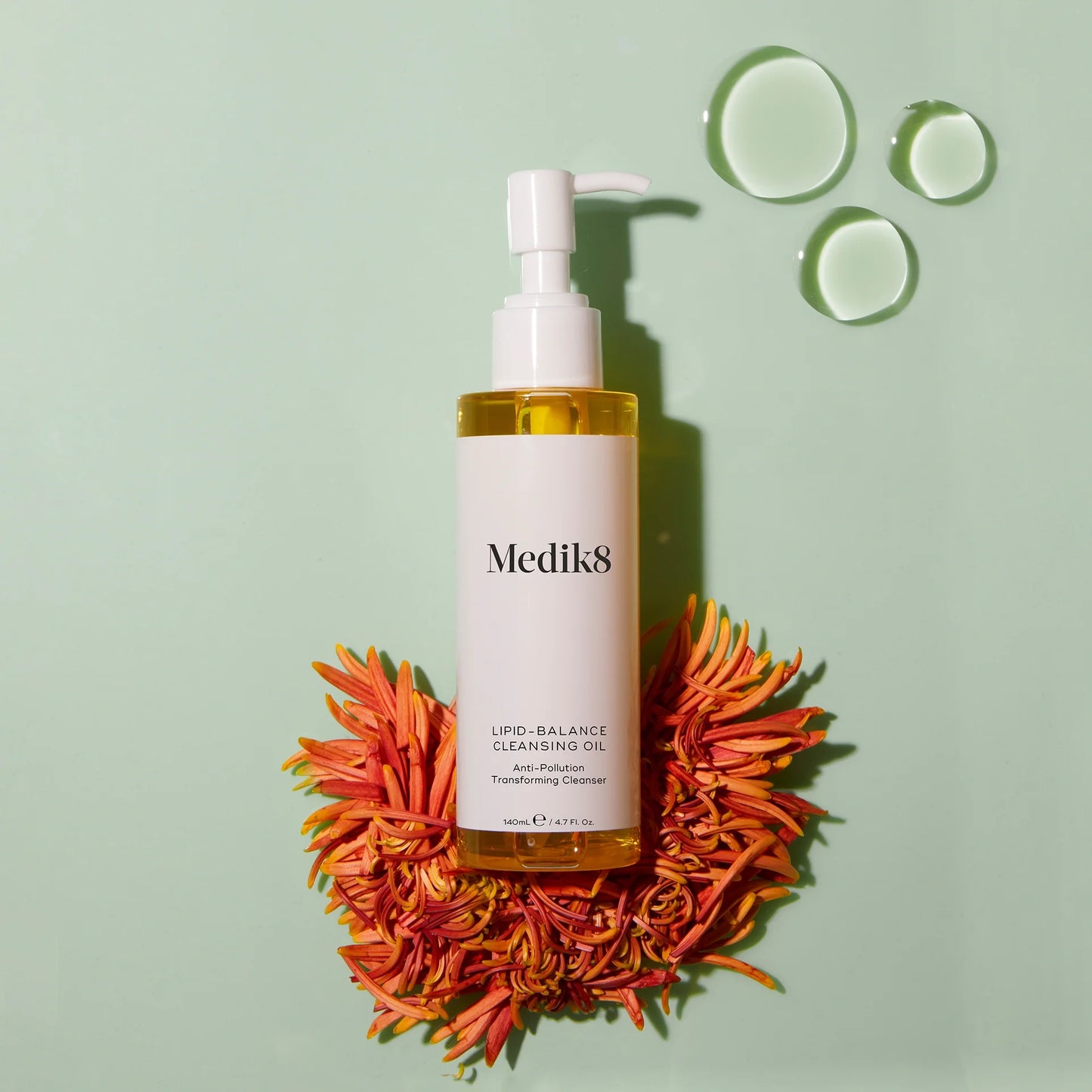 Balance Cleansing Oil