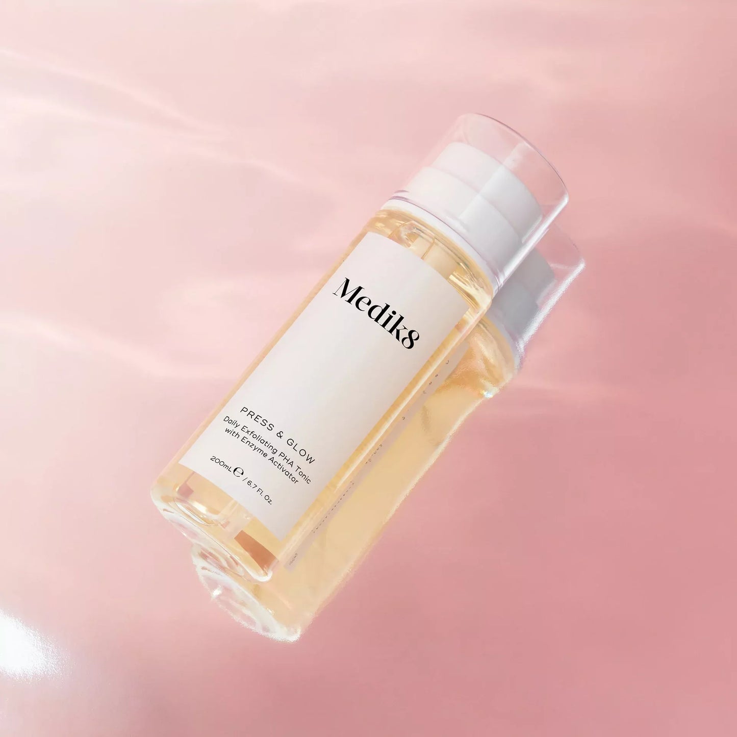 Tonik Press & Glow Refill