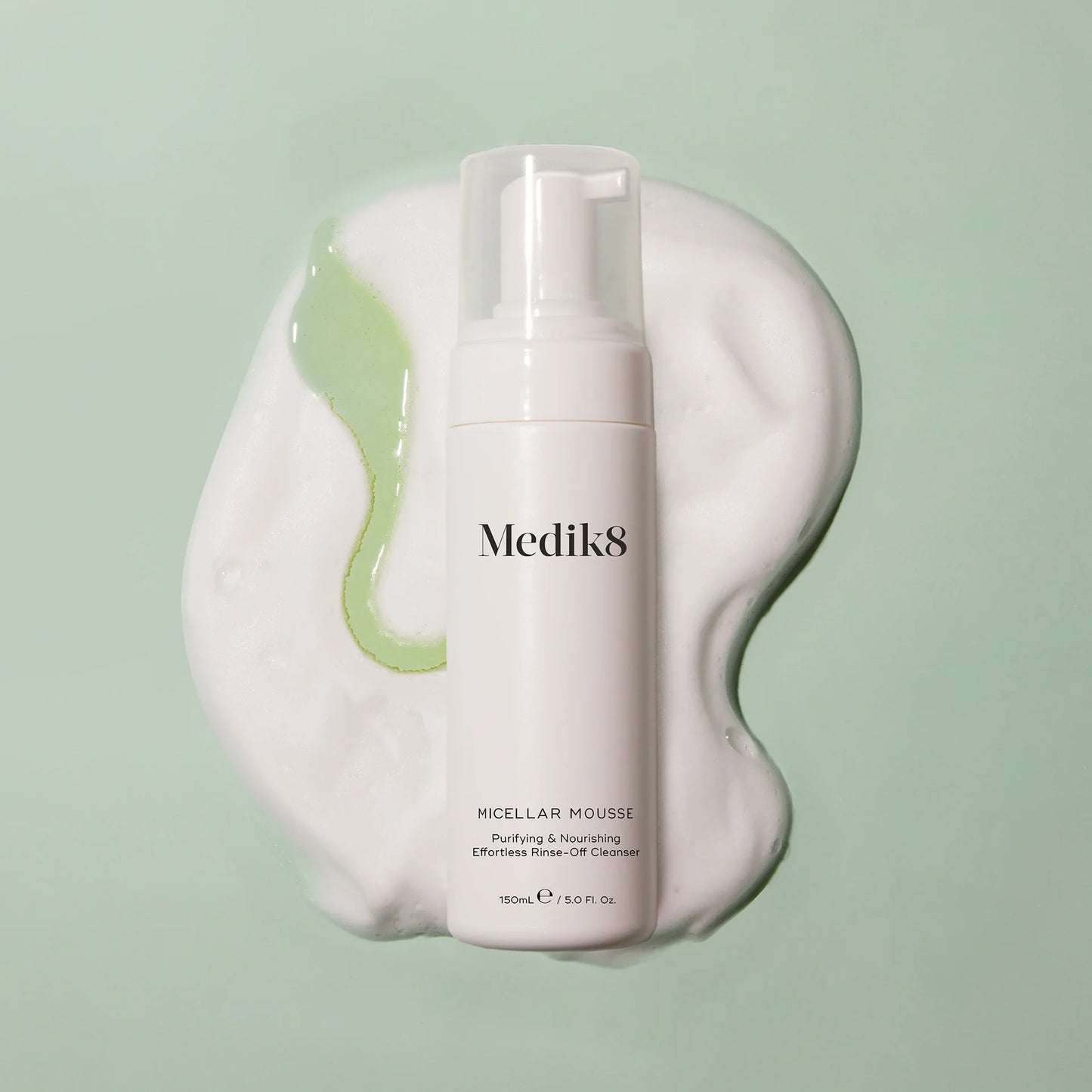 Micellar Mouse