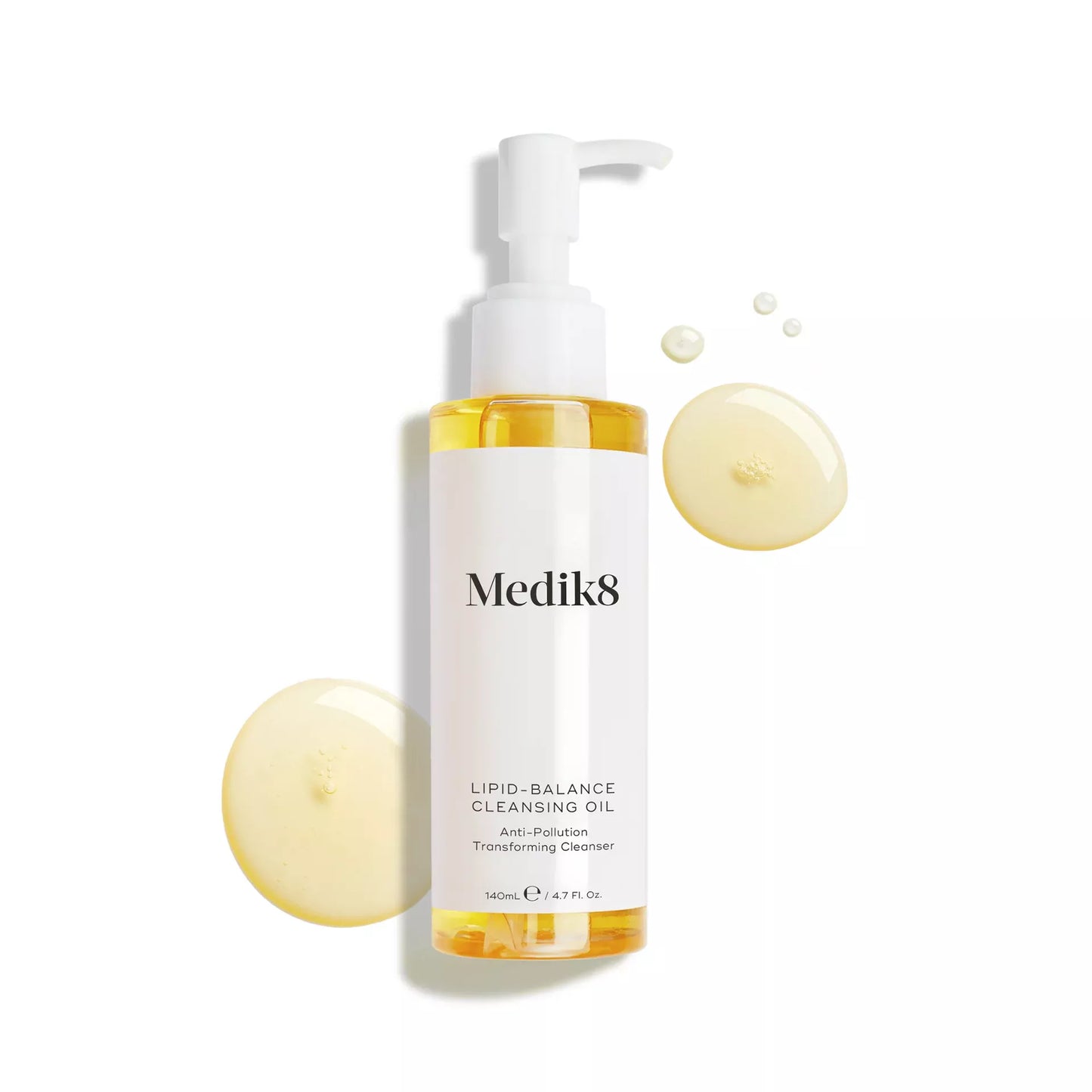Balance Cleansing Oil