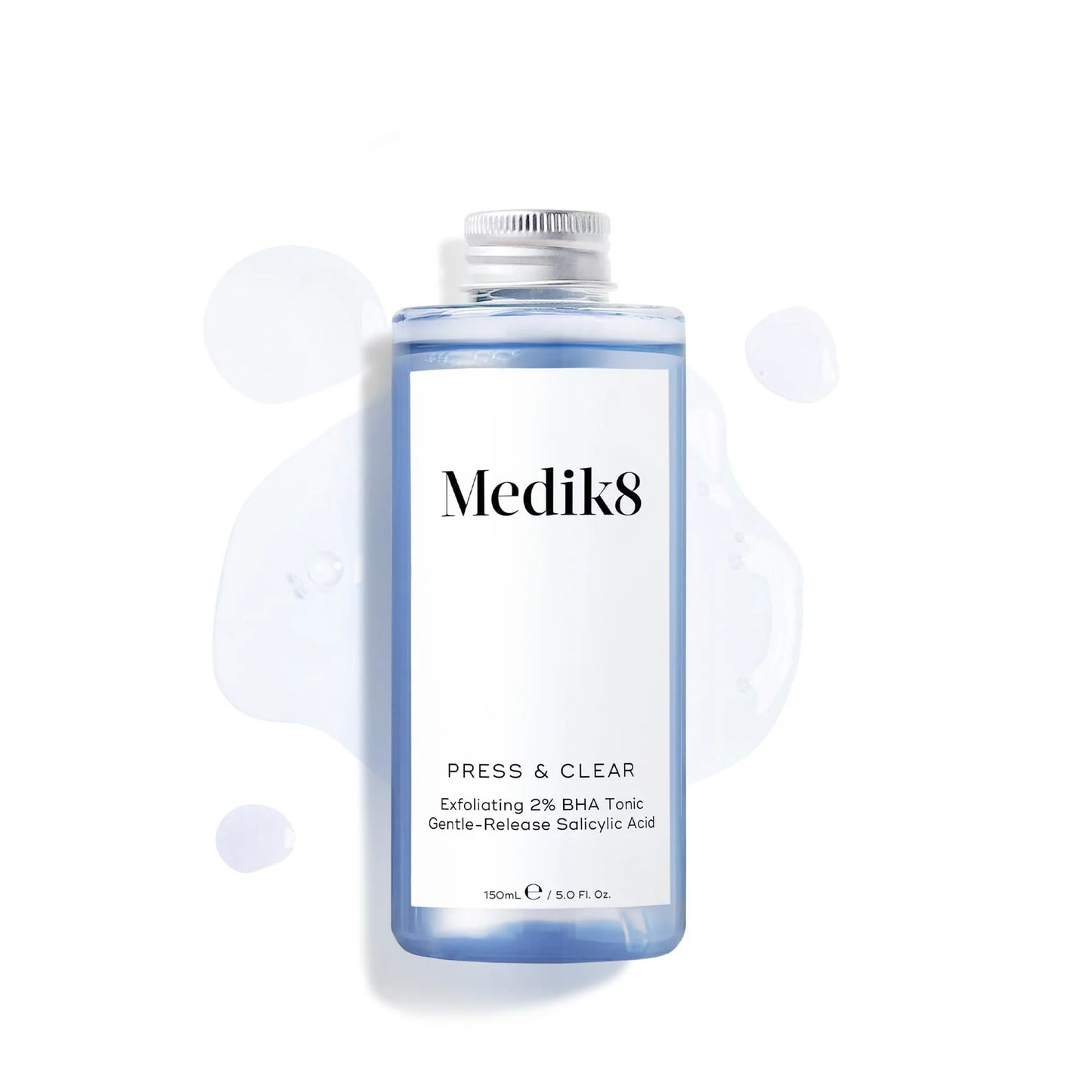 Tonik Press & Clear Refill