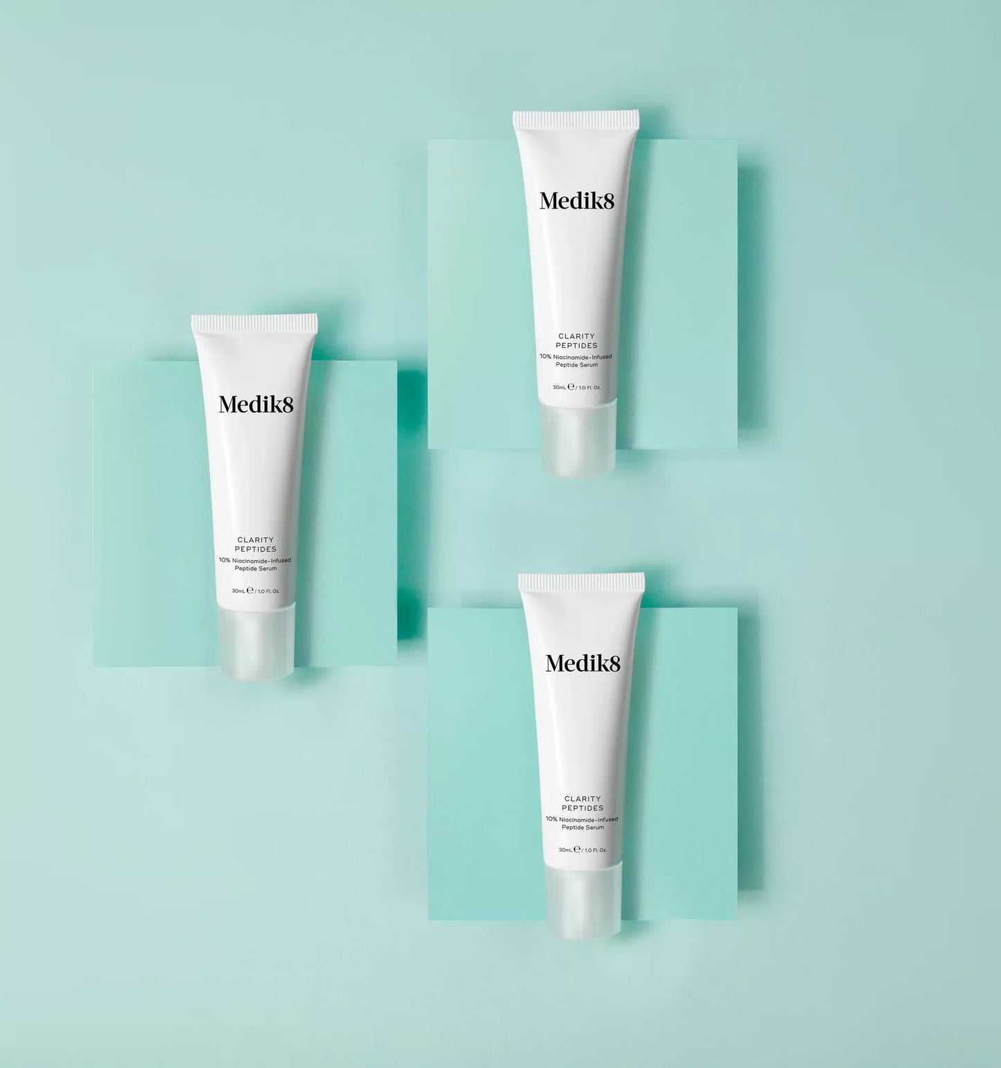 Serum Clarity Peptides