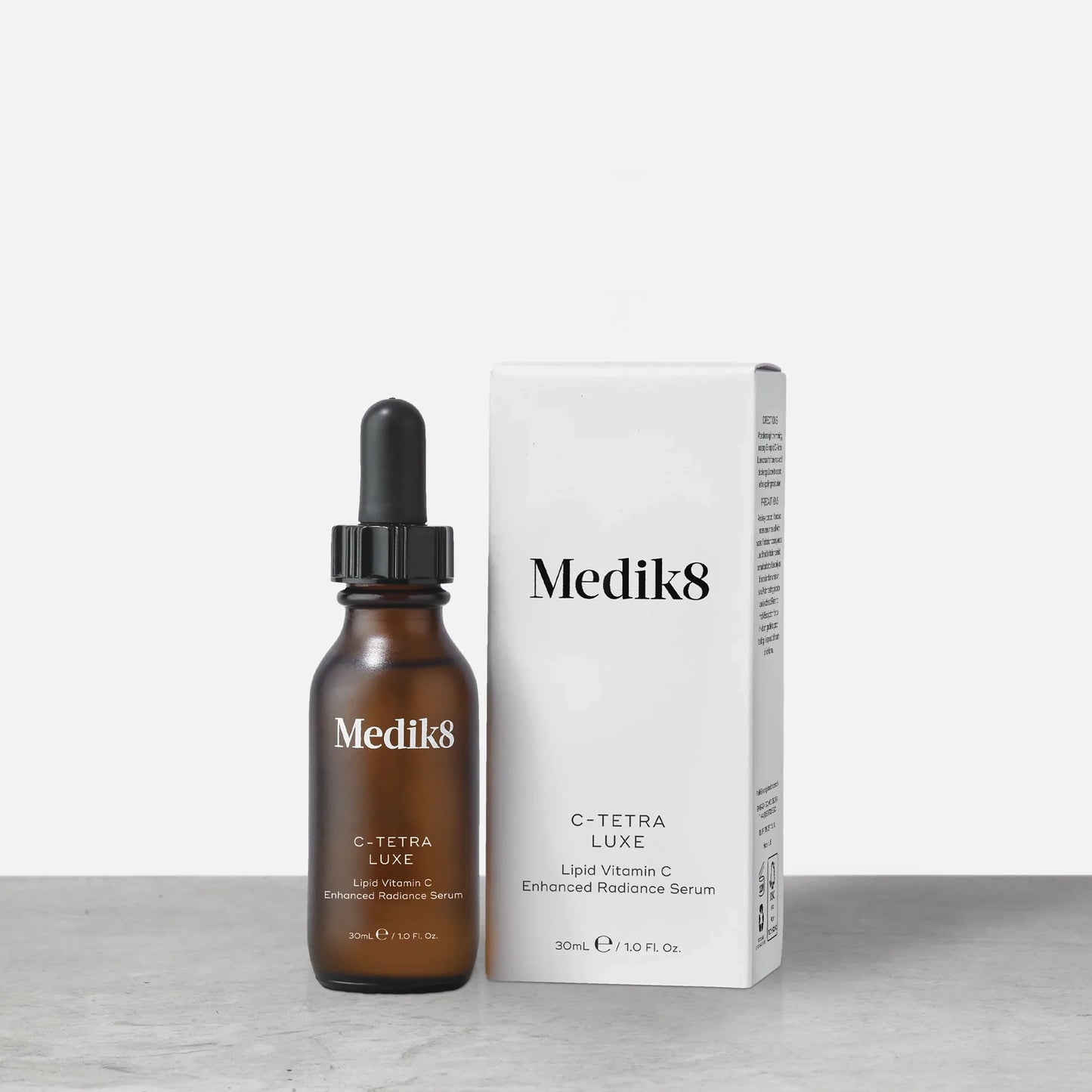 Serum C-Tetra Luxe