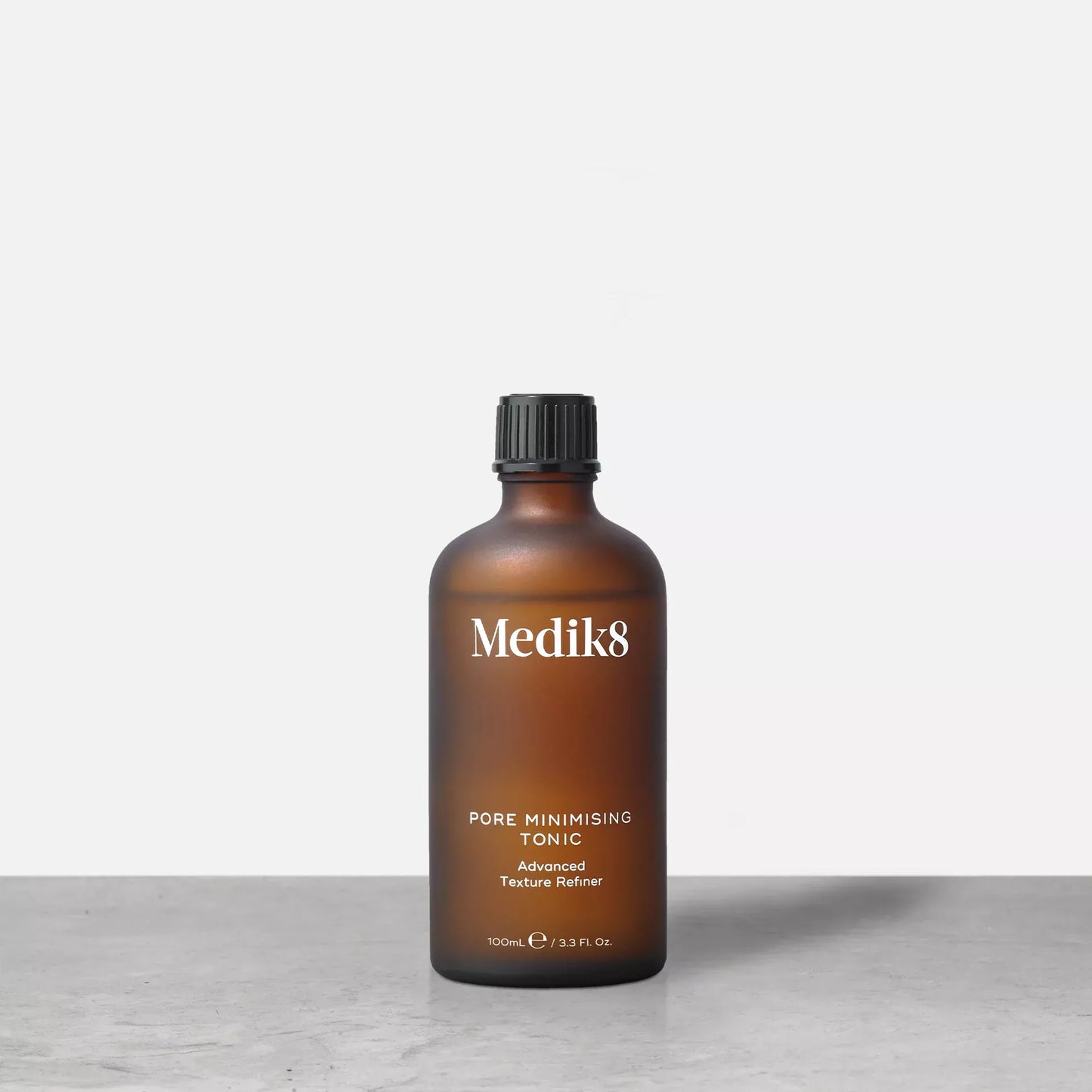 Pore Minimising Tonic