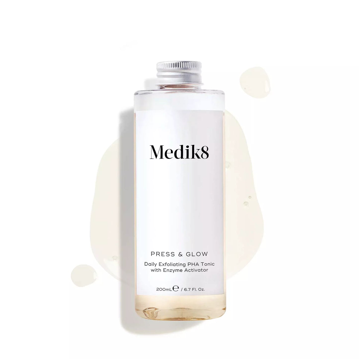 Tonik Press & Glow Refill