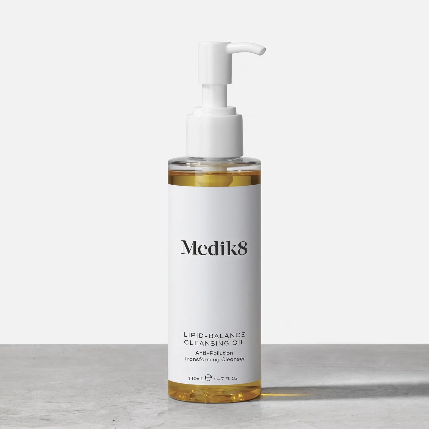 Balance Cleansing Oil