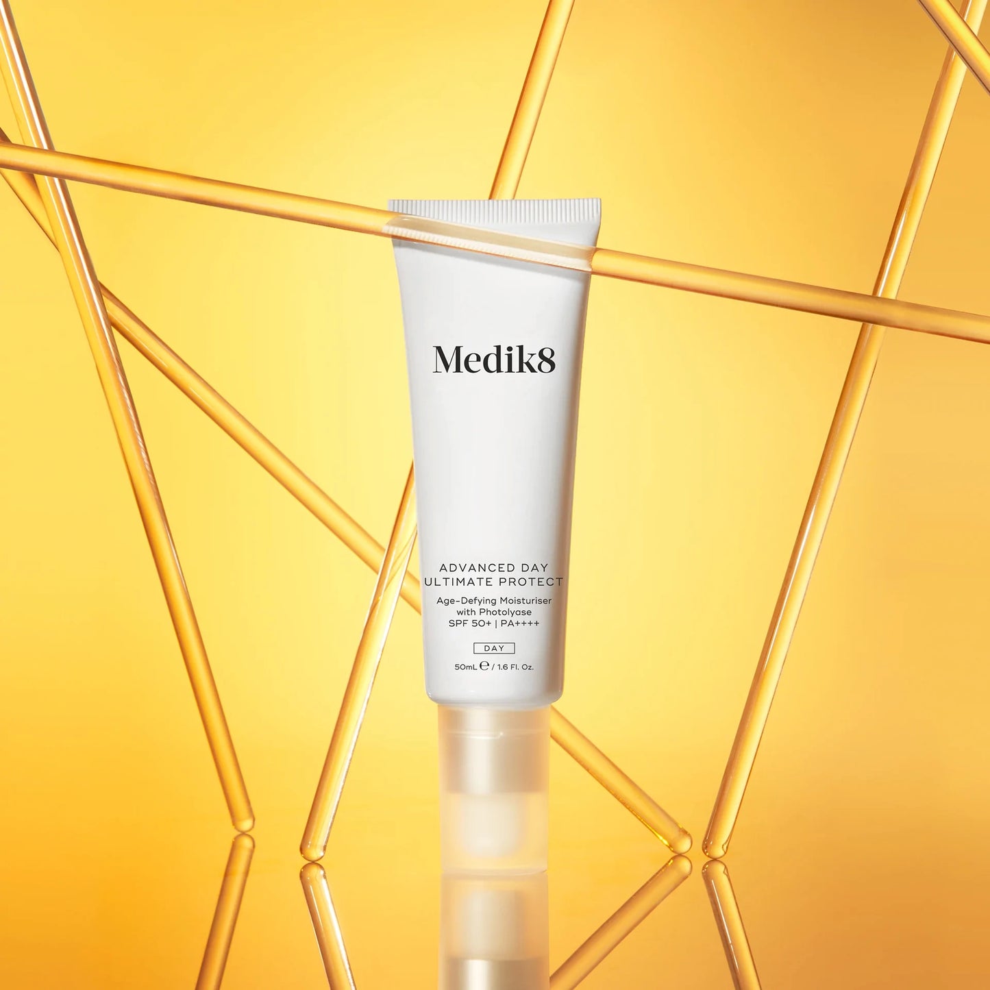 Krem Advanced Day Ultimate Protect spf 50+