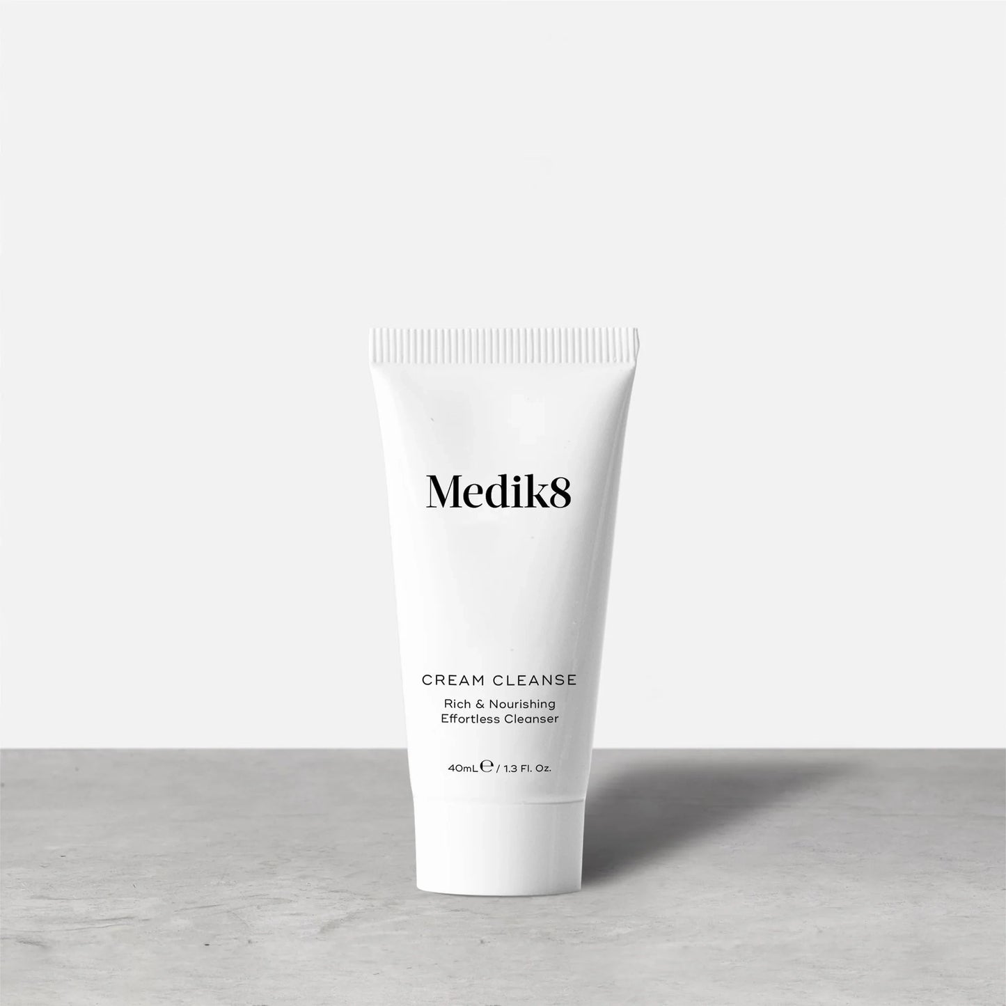 Cream Cleanse