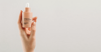 KOMBUCHA LIFTING SERUM